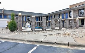 Motel 6-Kenly, Nc
